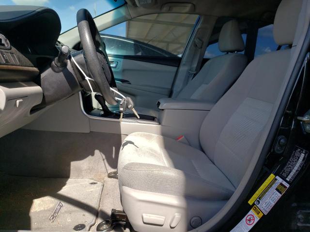 Photo 7 from auction – 2017 TOYOTA CAMRY LE with VIN 4T1BF1FK0HU633619