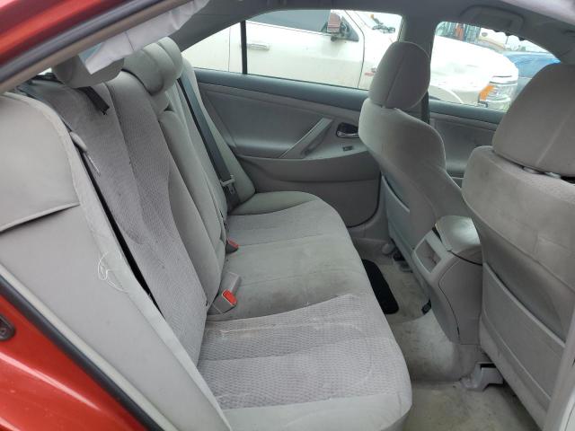 صورة رقم 10 من المزاد - 2011 TOYOTA CAMRY BASE مع VIN 4T1BF3EK4BU159713