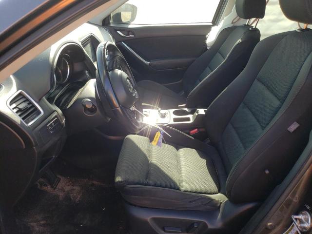 Photo 7 from auction – 2016 MAZDA CX-5 TOURI with VIN JM3KE4CY5G0831238