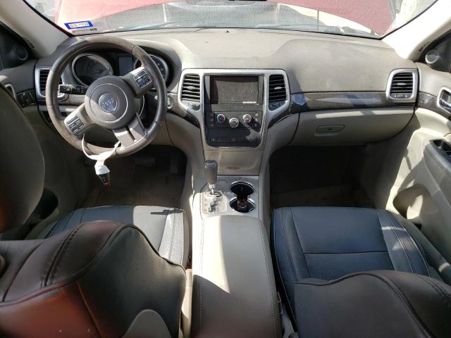 Photo 8 from auction – 2011 JEEP GRAND CHER with VIN 1J4RR4GGXBC519382