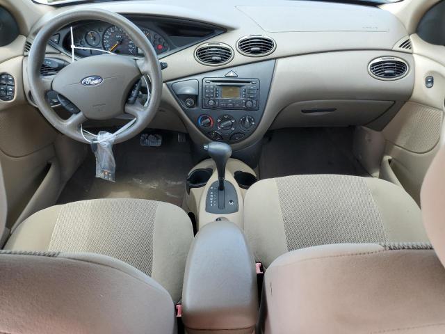 Photo 8 from auction – 2003 FORD FOCUS SE with VIN 1FAFP34P83W323640
