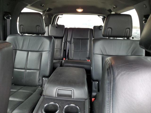 Photo 10 from auction – 2010 LINCOLN NAVIGATOR with VIN 5LMJJ3H5XAEJ06827