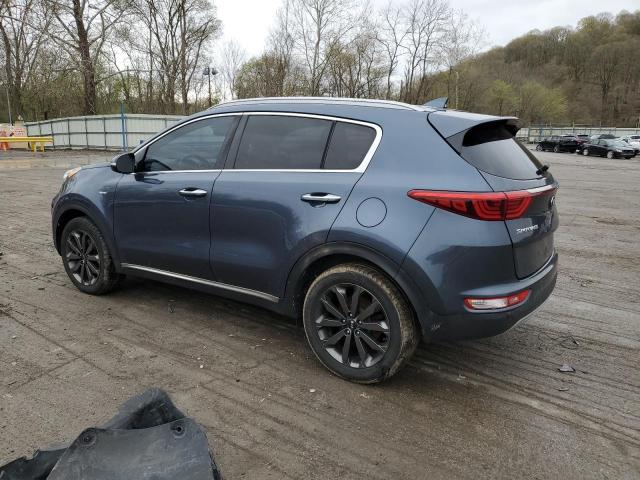 Photo 2 from auction – 2018 KIA SPORTAGE E with VIN KNDPNCAC9J7397744