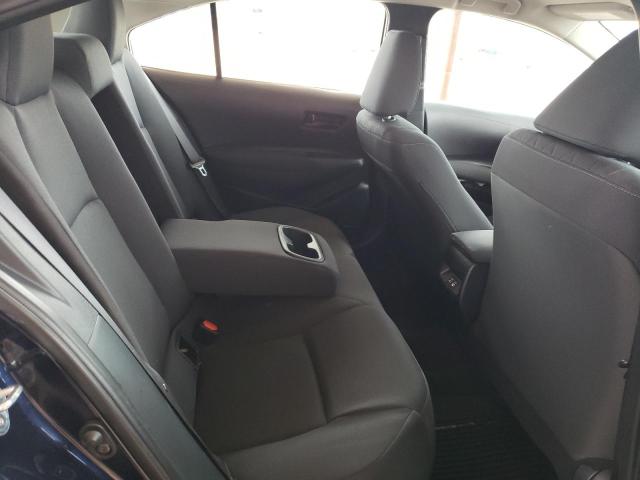 Photo 10 from auction – 2023 TOYOTA COROLLA LE with VIN 5YFB4MDE3PP001654