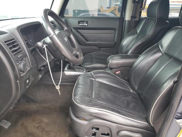 Zdjęcie 7 z aukcji – 2008 HUMMER H3 z VIN 5GTEN13E488157220