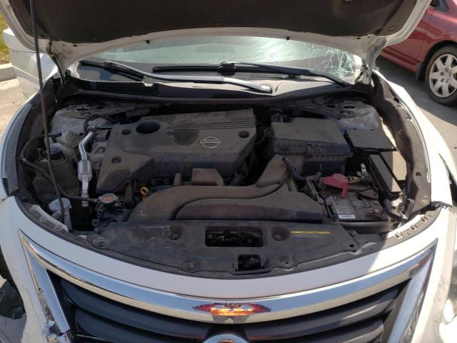 Photo 11 from auction – 2014 NISSAN ALTIMA 2.5 with VIN 1N4AL3AP4EN384714