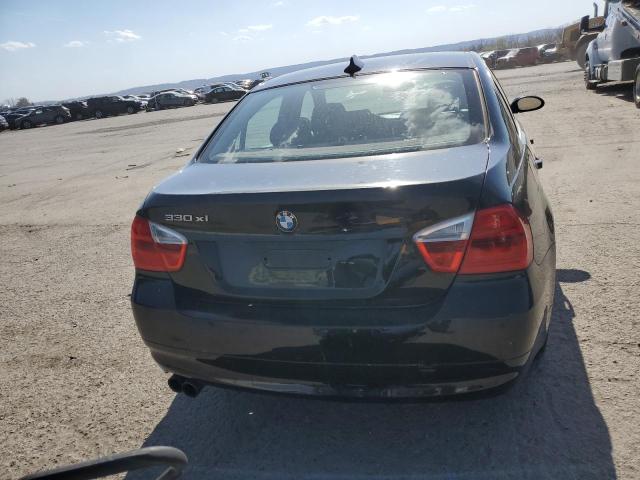 Photo 6 from auction – 2006 BMW 330 XI with VIN WBAVD33506KV62154