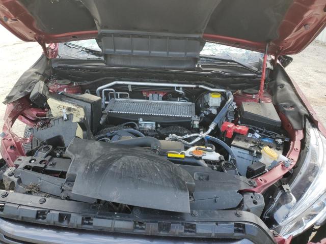 Фото 12 с аукциона – 2022 SUBARU ASCENT LIM с VIN 4S4WMAPD8N3447772