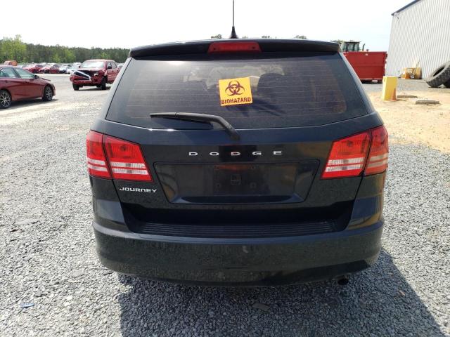 Photo 6 from auction – 2013 DODGE JOURNEY SE with VIN 3C4PDCAB5DT626401