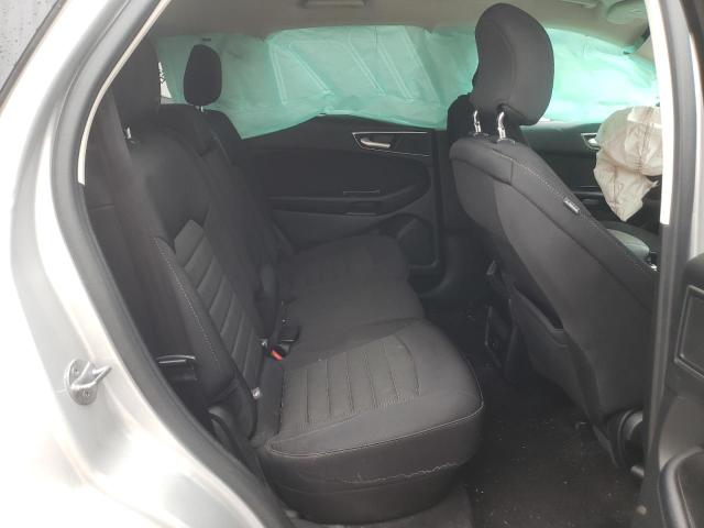 Photo 11 from auction – 2015 FORD EDGE SEL with VIN 2FMTK4J97FBC31489