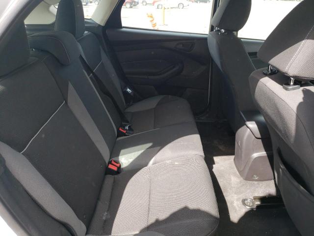 Photo 10 from auction – 2012 FORD FOCUS SE with VIN 1FAHP3K29CL387803