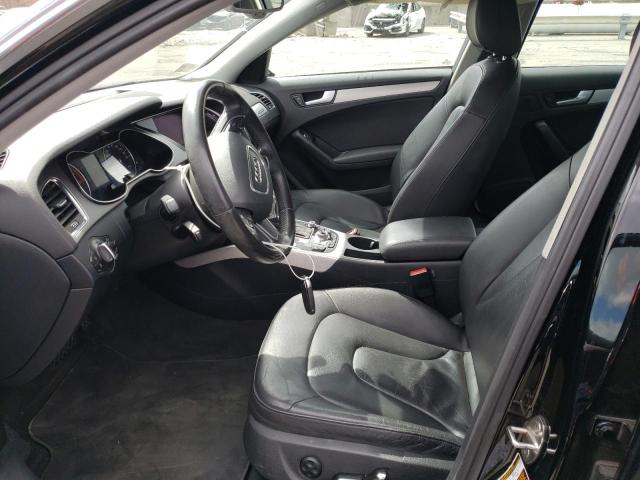 Photo 7 from auction – 2013 AUDI A4 PREMIUM with VIN WAUFFAFL9DA126077