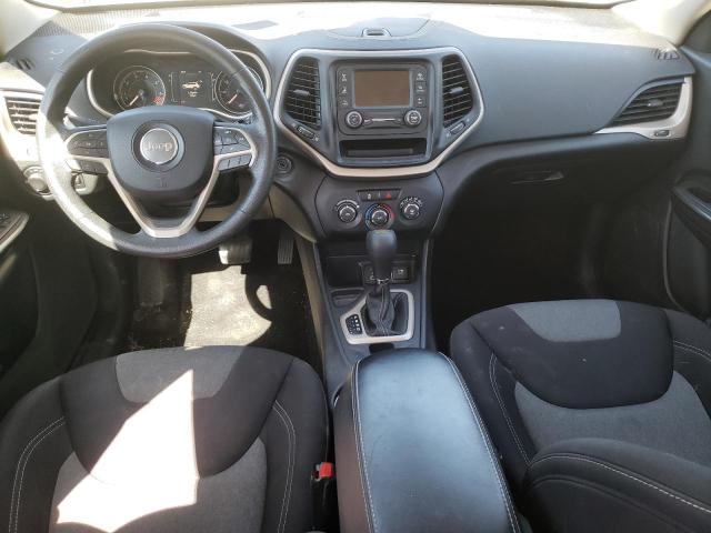 Photo 8 from auction – 2014 JEEP CHEROKEE S with VIN 1C4PJLABXEW142972