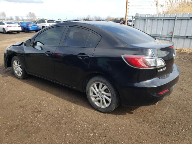 Photo 2 from auction – 2012 MAZDA 3 I with VIN JM1BL1V7XC1688230