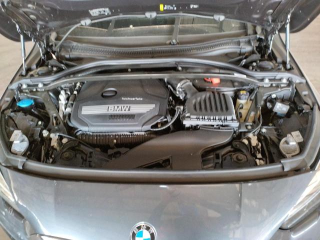 Photo 11 from auction – 2020 BMW 228XI with VIN WBA73AK02L7F63930