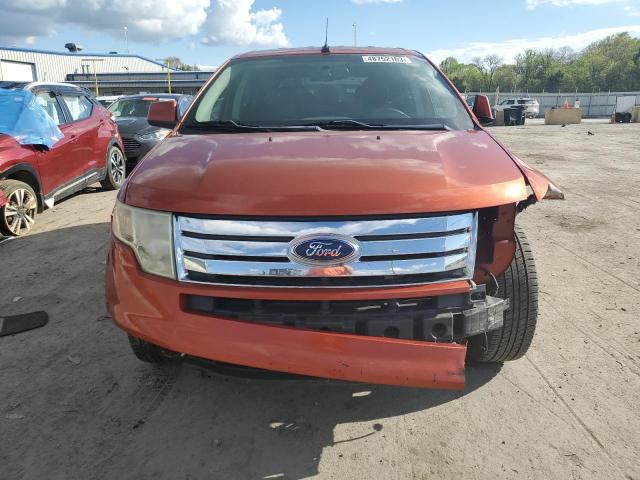 Photo 5 from auction – 2007 FORD EDGE SEL with VIN 2FMDK38C67BA96068