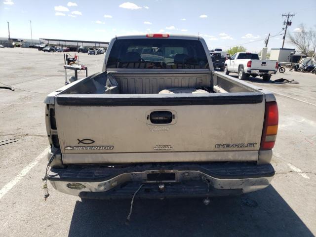 Photo 6 from auction – 1999 CHEVROLET SILVERADO with VIN 2GCEC19W3X1135241