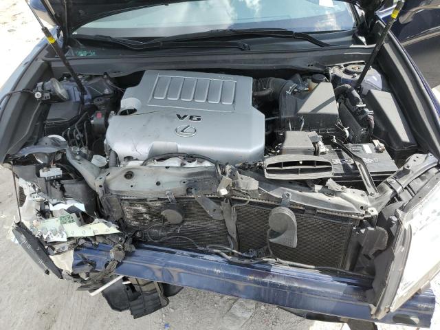 Photo 11 from auction – 2015 LEXUS ES 350 with VIN JTHBK1GG8F2204486