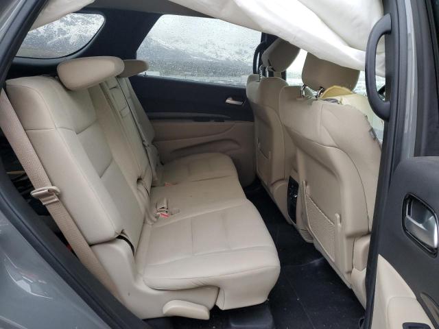Photo 10 from auction – 2021 DODGE DURANGO SX with VIN 1C4RDJAGXMC602261