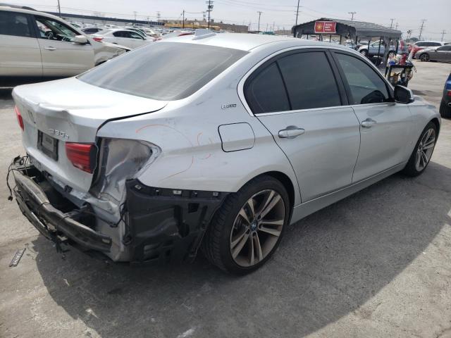 Photo 3 from auction – 2017 BMW 330E with VIN WBA8E1C59HK480070