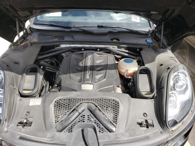 Photo 12 from auction – 2015 PORSCHE MACAN S with VIN WP1AB2A51FLB62777