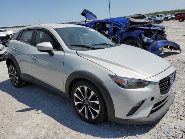 Photo 4 from auction – 2019 MAZDA CX-3 TOURI with VIN JM1DKDC73K0402383