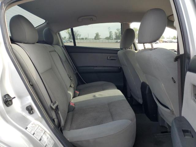 Photo 10 from auction – 2011 NISSAN SENTRA 2.0 with VIN 3N1AB6AP0BL636021