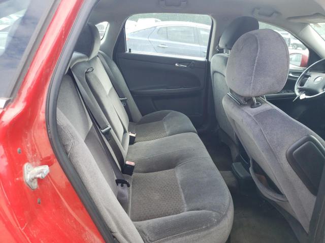 Photo 10 from auction – 2012 CHEVROLET IMPALA LT with VIN 2G1WG5E39C1214394