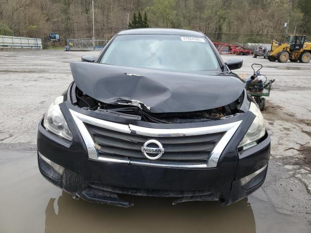 Photo 5 from auction – 2015 NISSAN ALTIMA 2.5 with VIN 1N4AL3AP2FC486137