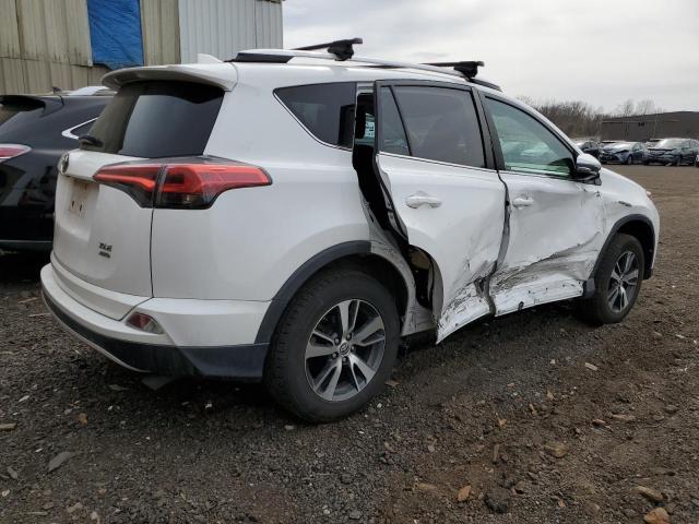 Photo 3 from auction – 2016 TOYOTA RAV4 XLE with VIN 2T3RFREV6GW533118
