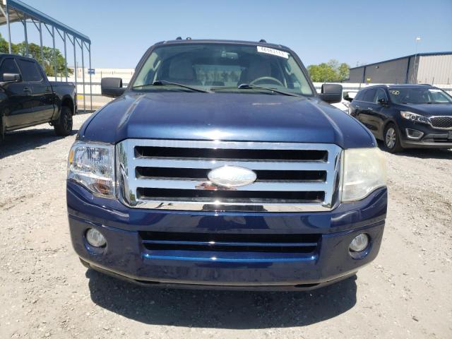 Photo 5 from auction – 2008 FORD EXPEDITION with VIN 1FMFU15588LA16574