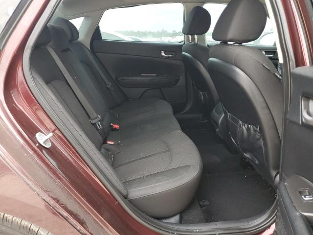 Photo 10 from auction – 2016 KIA OPTIMA LX with VIN 5XXGT4L39GG084783