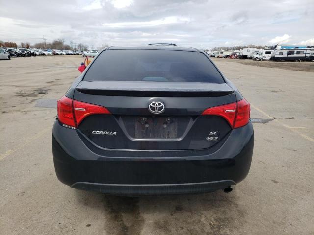 Photo 6 from auction – 2017 TOYOTA COROLLA L with VIN 2T1BURHE5HC860611