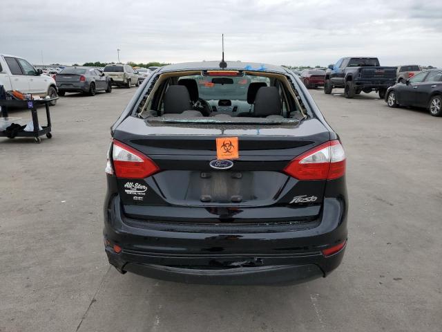 Photo 6 from auction – 2017 FORD FIESTA SE with VIN 3FADP4BJ6HM128686