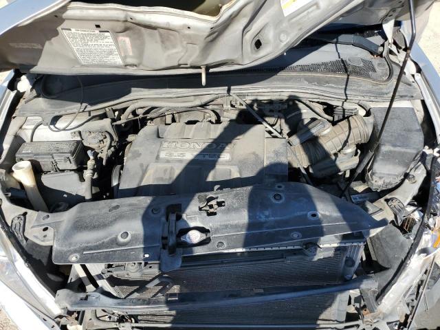 Photo 12 from auction – 2005 HONDA PILOT EXL with VIN 5FNYF185X5B055801