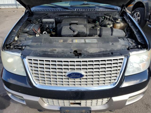 Photo 12 from auction – 2003 FORD EXPEDITION with VIN 1FMFU18L43LA16056
