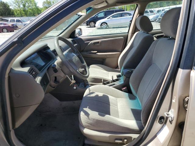 Photo 7 from auction – 2000 TOYOTA CAMRY CE with VIN JT2BG22K4Y0424347