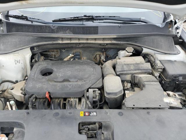 Photo 12 from auction – 2016 KIA SORENTO LX with VIN 5XYPGDA38GG135967