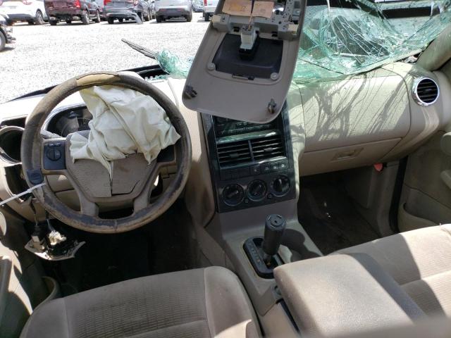 Photo 8 from auction – 2006 FORD EXPLORER X with VIN 1FMEU73E16ZA14273