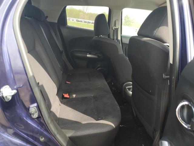 Photo 10 from auction – 2016 NISSAN JUKE with VIN JN8AF5MR1GT604792