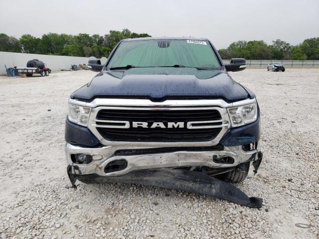 Photo 5 from auction – 2020 RAM 1500 BIG H with VIN 1C6SRFFT0LN204170