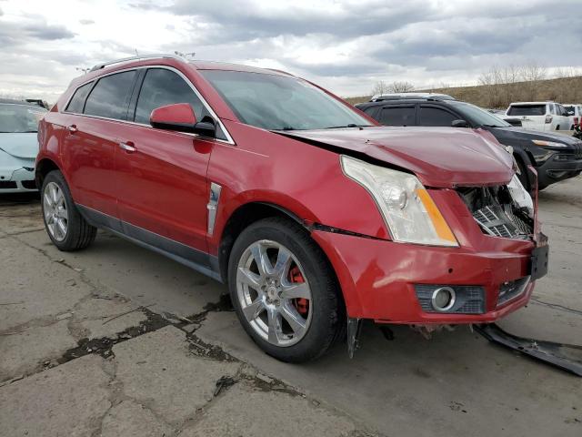 Photo 4 from auction – 2010 CADILLAC SRX PERFOR with VIN 3GYFNBEY1AS565299
