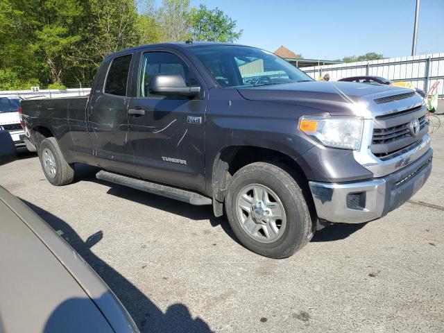 Photo 4 from auction – 2015 TOYOTA TUNDRA DOU with VIN 5TFCY5F14FX018049