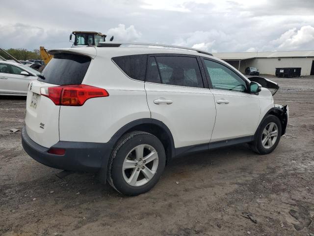 Photo 3 from auction – 2013 TOYOTA RAV4 XLE with VIN 2T3RFREV3DW059544