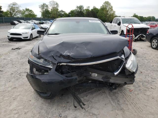 Photo 5 from auction – 2013 FORD TAURUS SEL with VIN 1FAHP2E82DG230554