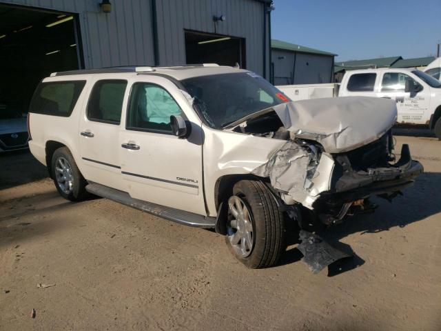 Photo 4 from auction – 2013 GMC YUKON XL D with VIN 1GKS2MEF7DR250686