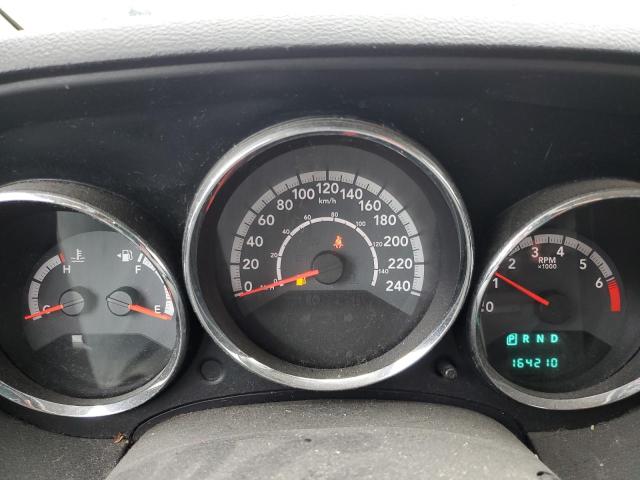 Photo 9 from auction – 2011 DODGE CALIBER SX with VIN 1B3CB4HAXBD294208