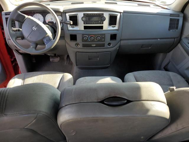 Photo 8 from auction – 2008 DODGE RAM 1500 S with VIN 1D7HA18NX8S589540