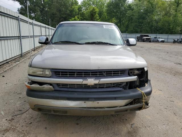 Photo 5 from auction – 2002 CHEVROLET SILVERADO with VIN 2GCEC19VX21167930