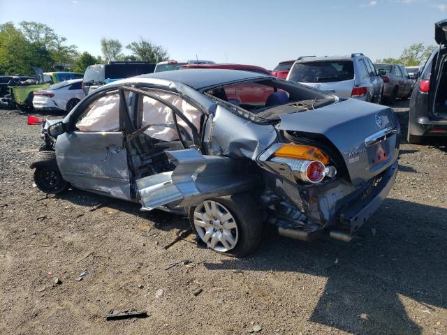 Photo 2 from auction – 2012 NISSAN ALTIMA BAS with VIN 1N4AL2AP6CC216186
